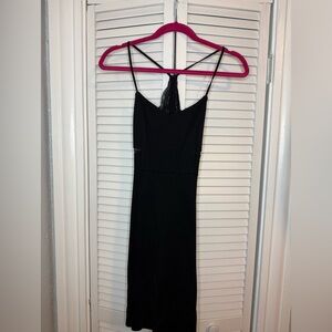 Little Black Dress from Express
